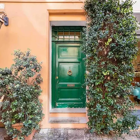 Minisuite A Borgo Pio Apartamento Roma