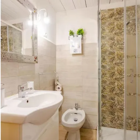 Minisuite A Borgo Pio Apartamento *