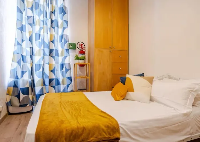 Appartement Minisuite A Borgo Pio 