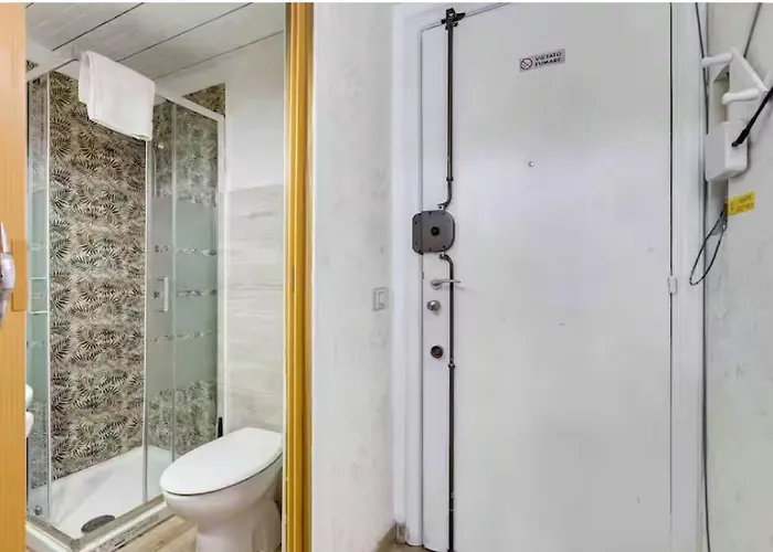 Minisuite A Borgo Pio 