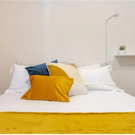 Apartamento Minisuite A Borgo Pio 
