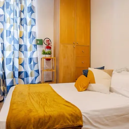 Apartman Minisuite A Borgo Pio