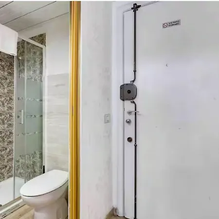 Minisuite A Borgo Pio Apartman *